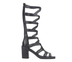 Women's Vintage Foundry Co Loni Gladiator Dress Sandals