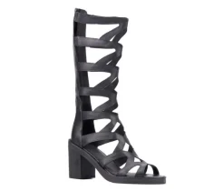 Women's Vintage Foundry Co Loni Gladiator Dress Sandals
