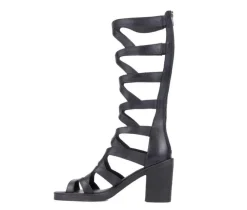 Women's Vintage Foundry Co Loni Gladiator Dress Sandals