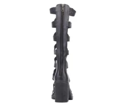 Women's Vintage Foundry Co Loni Gladiator Dress Sandals