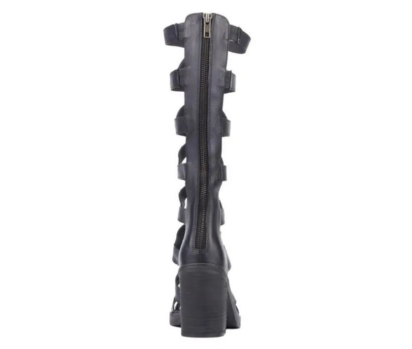 Women's Vintage Foundry Co Loni Gladiator Dress Sandals