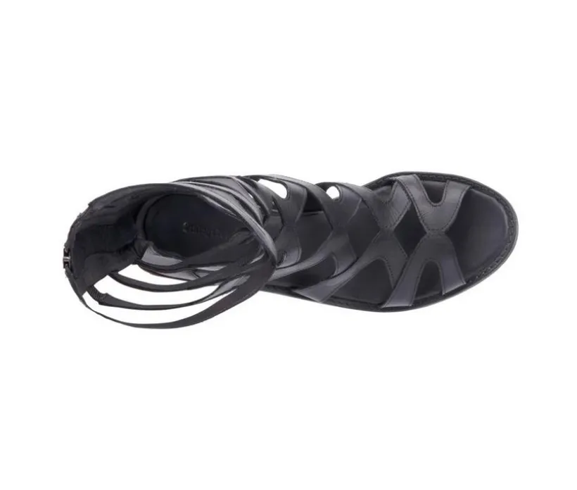 Women's Vintage Foundry Co Loni Gladiator Dress Sandals