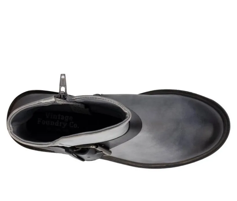 Women's Vintage Foundry Co Anya Booties