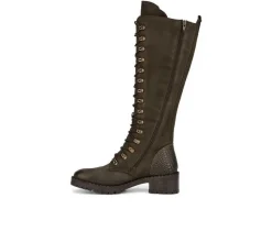 Women's Vintage Foundry Co Henrietta Knee High Boots