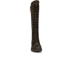 Women's Vintage Foundry Co Henrietta Knee High Boots