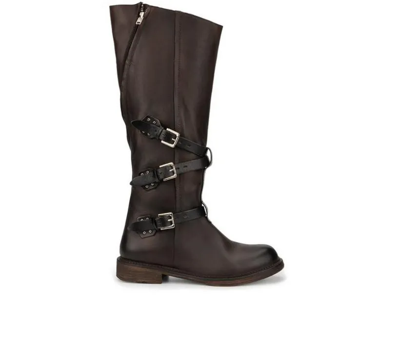 Women's Vintage Foundry Co Jenny Knee High Boots
