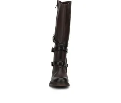 Women's Vintage Foundry Co Jenny Knee High Boots