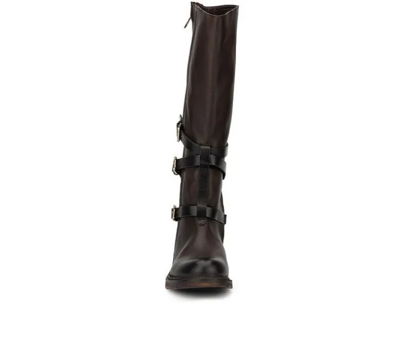 Women's Vintage Foundry Co Jenny Knee High Boots