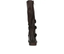 Women's Vintage Foundry Co Jenny Knee High Boots