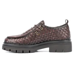 Women's Vintage Foundry Co Clotilde Chunky Loafer Oxfords