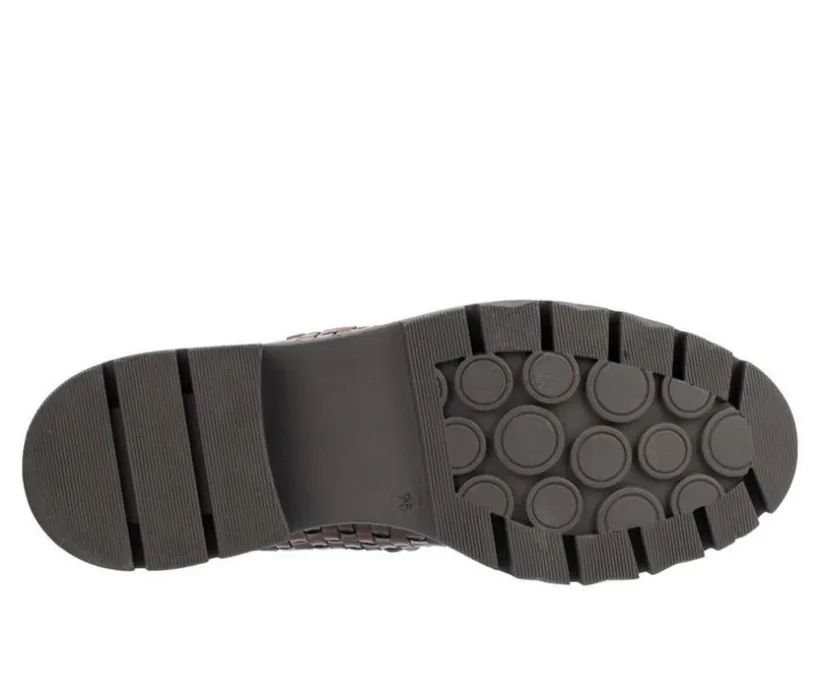 Women's Vintage Foundry Co Clotilde Chunky Loafer Oxfords