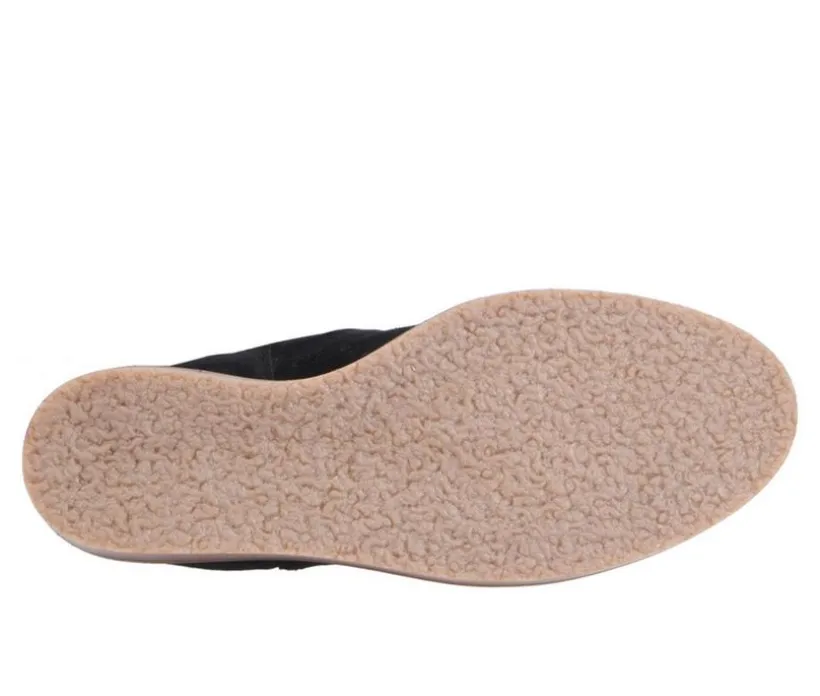 Women's Vintage Foundry Co Elizabeth Wedge Chelsea Booties