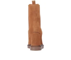 Women's Vintage Foundry Co Elizabeth Wedge Chelsea Booties