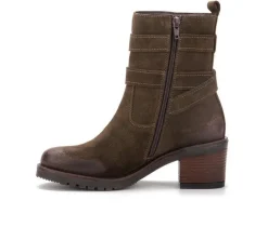 Women's Vintage Foundry Co Charmaine Moto Boots