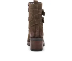 Women's Vintage Foundry Co Charmaine Moto Boots