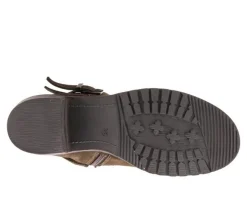 Women's Vintage Foundry Co Charmaine Moto Boots