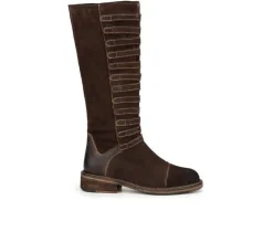 Women's Vintage Foundry Co Evelyn Knee High Boots