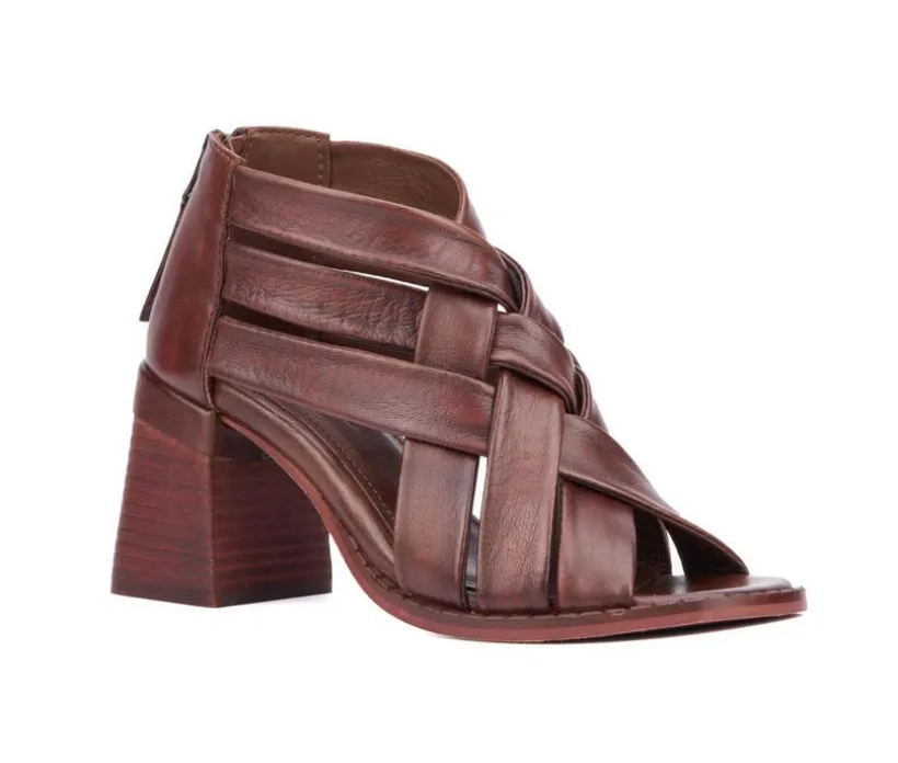 Women's Vintage Foundry Co Owena Dress Sandals