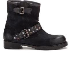 Women's Vintage Foundry Co Miriam Moto Boots
