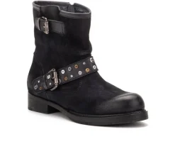 Women's Vintage Foundry Co Miriam Moto Boots