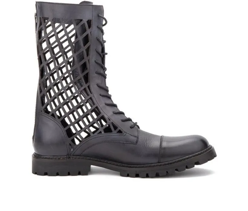 Women's Vintage Foundry Co Windsor Combat Boots