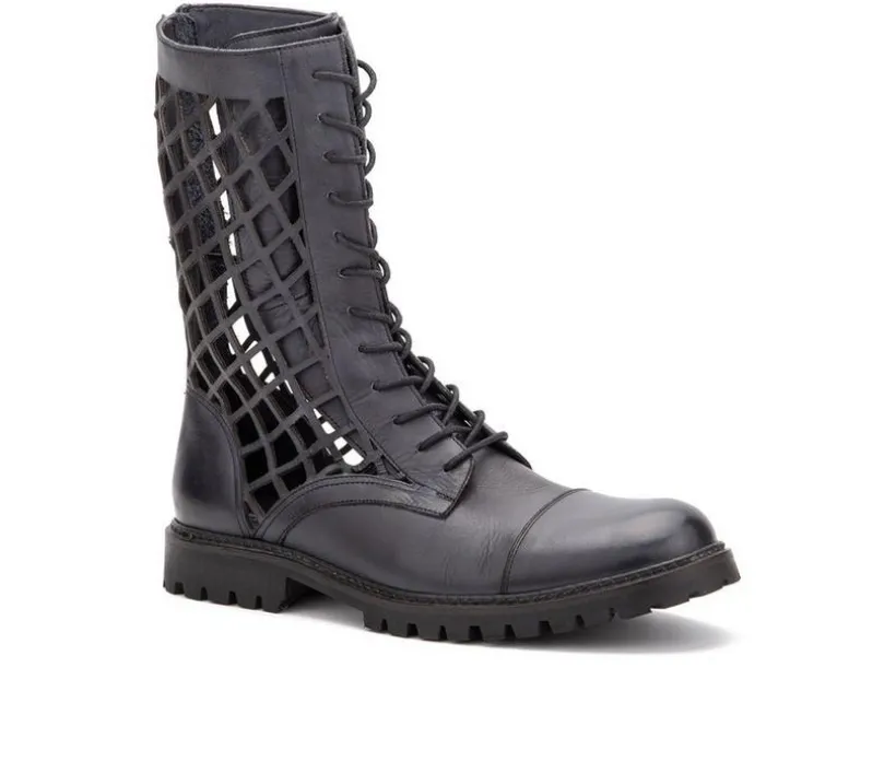 Women's Vintage Foundry Co Windsor Combat Boots