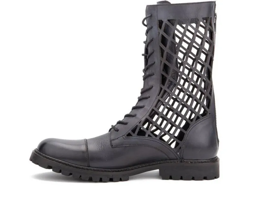 Women's Vintage Foundry Co Windsor Combat Boots