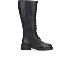 Women's Vintage Foundry Co Sadelle Knee High Boots