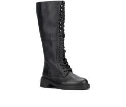 Women's Vintage Foundry Co Sadelle Knee High Boots