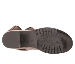 Women's Vintage Foundry Co Jeanette Winter Booties