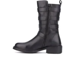 Women's Vintage Foundry Co Ulan Knee High Boots