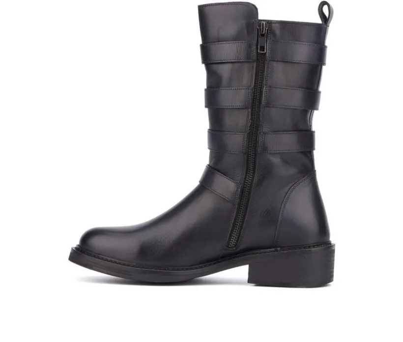 Women's Vintage Foundry Co Ulan Knee High Boots