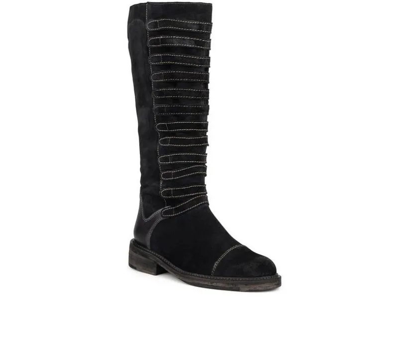 Women's Vintage Foundry Co Evelyn Knee High Boots