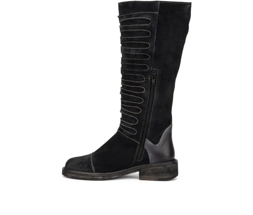 Women's Vintage Foundry Co Evelyn Knee High Boots