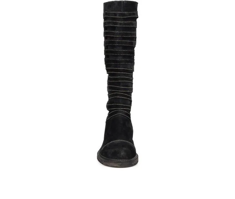 Women's Vintage Foundry Co Evelyn Knee High Boots