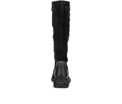 Women's Vintage Foundry Co Evelyn Knee High Boots