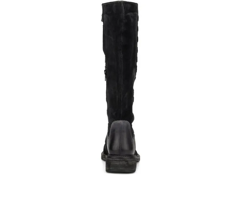 Women's Vintage Foundry Co Evelyn Knee High Boots