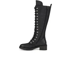 Women's Vintage Foundry Co Henrietta Knee High Boots