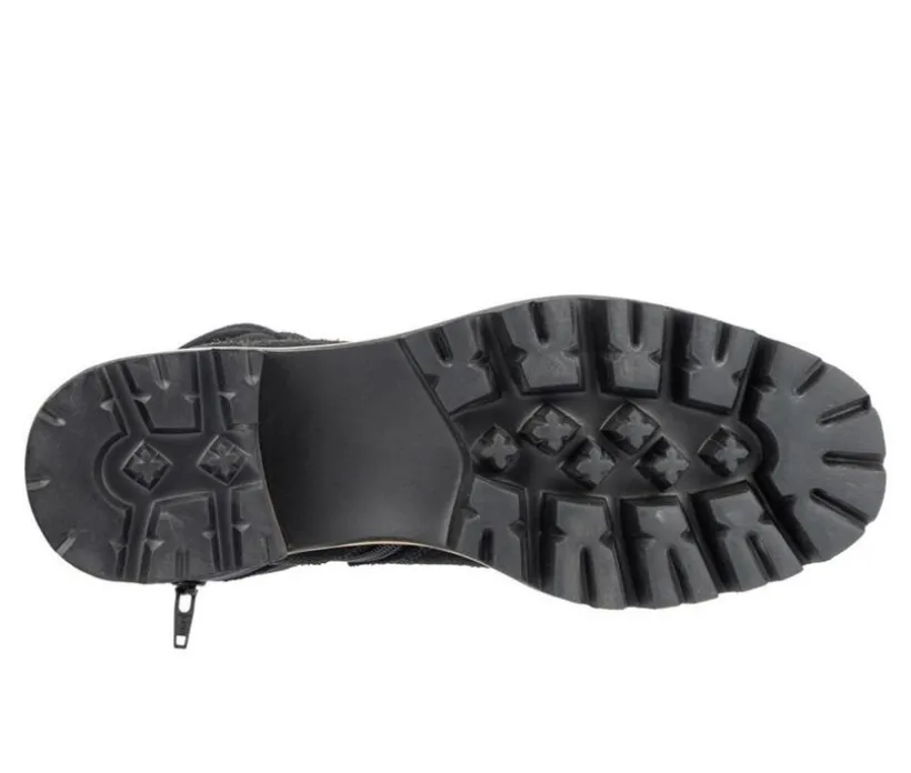 Women's Vintage Foundry Co Eleonora Combat Booties