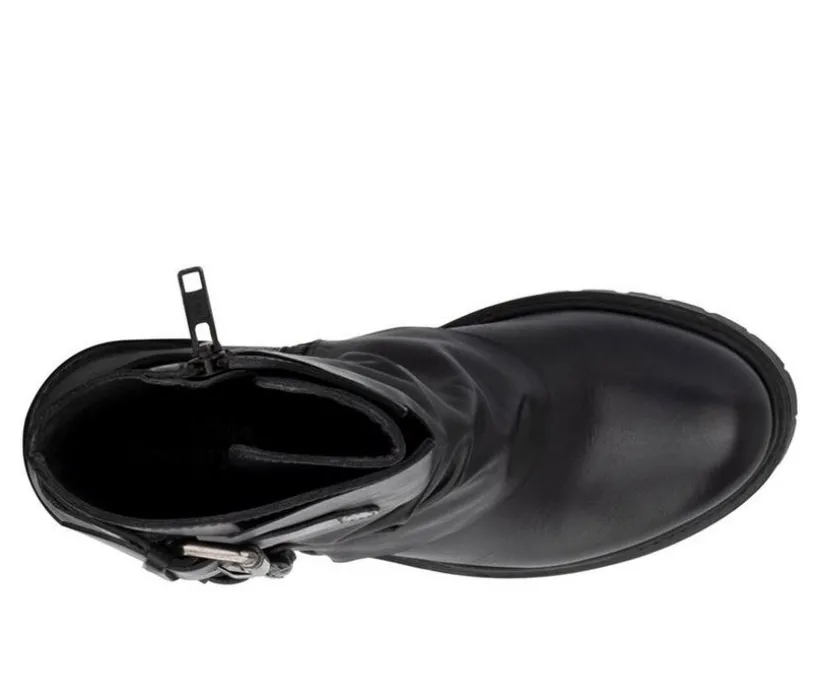 Women's Vintage Foundry Co Margot Heeled Booties