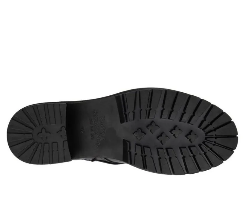 Women's Vintage Foundry Co Margot Heeled Booties