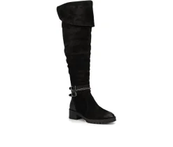 Women's Vintage Foundry Co Alice Knee High Boots