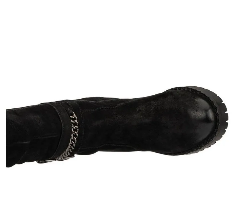 Women's Vintage Foundry Co Alice Knee High Boots