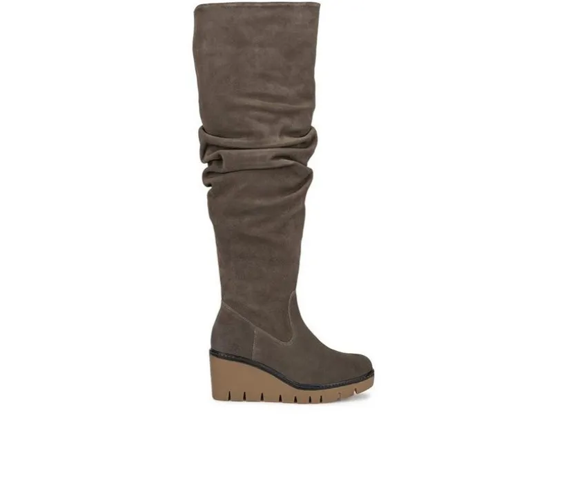 Women's Vintage Foundry Co Maisie Knee High Boots