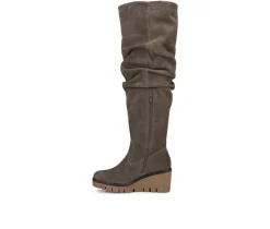 Women's Vintage Foundry Co Maisie Knee High Boots