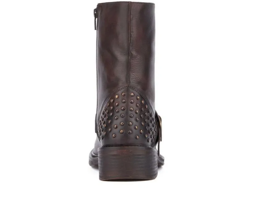 Women's Vintage Foundry Co Wenona Moto Boots