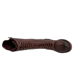 Women's Vintage Foundry Co Sadelle Knee High Boots