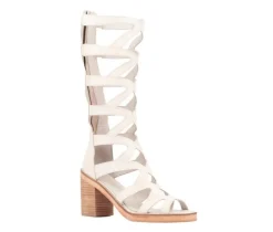 Women's Vintage Foundry Co Loni Gladiator Dress Sandals