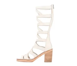 Women's Vintage Foundry Co Loni Gladiator Dress Sandals