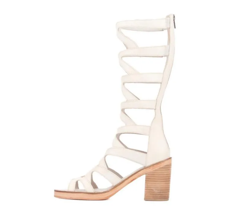 Women's Vintage Foundry Co Loni Gladiator Dress Sandals